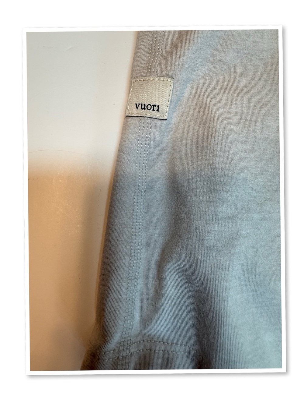 Vuori Halo Performance Skirt/Skort - Picture 6 of 10